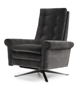 Re-Invented Recliner Roman